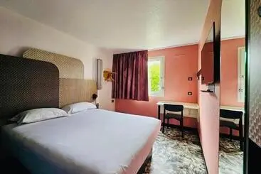 B&b Hotel Montpellier Sud Lattes
