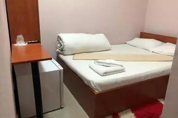 Hostel Tripoli Palace