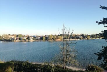 Apartmánový Wellness Garni Hotel Relax