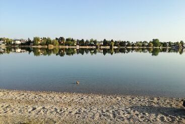 Apartmánový Wellness Garni Hotel Relax