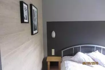 Hotel Auberge De La Lesse