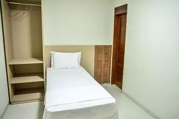 ホテル Hijo Buriti