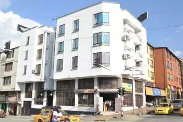 Hotel Palma Viva