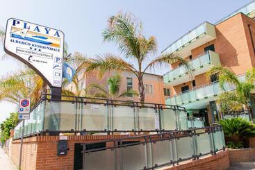 Hotel Residence Playa