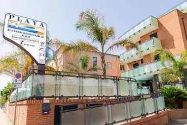 ホテル Residence Playa