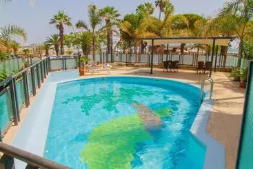 ホテル Residence Playa