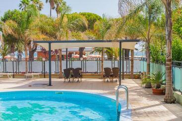 酒店 Residence Playa