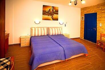 ホテル Vasilis Studios