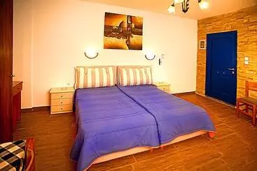 Hôtel Vasilis Studios