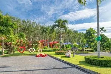 Krabi Inn Resort