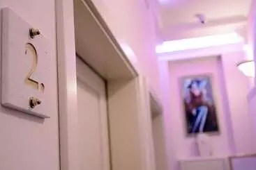 Bed and Breakfast Arbia Dorka Heritage Palace