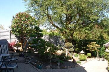 Bed and Breakfast Jysse's Bed & Bath