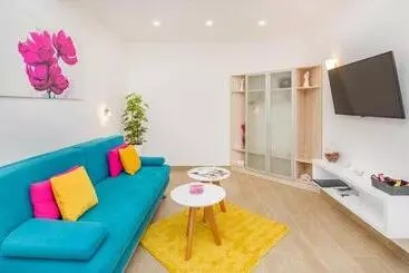 Boutique Flamingo B&b