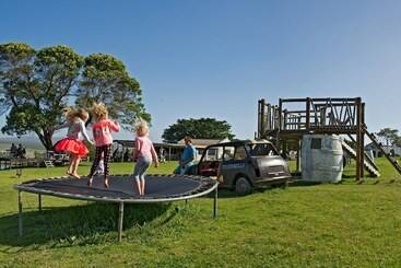 Hotel Africamps At Stanford Hills Estate  Glamping