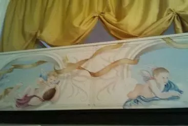 Hotel Aga Guest Residence