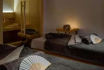 Antoperla Luxury Hotel & Spa