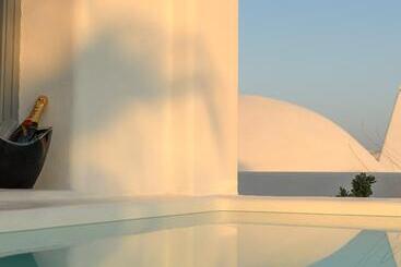 Antoperla Luxury Hotel & Spa