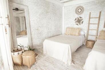 בית מלון כפרי Dreamsea Bali