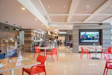 Hotelli Hilton Garden Inn Leon