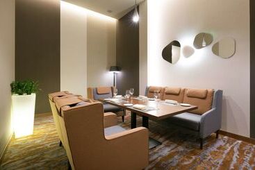 בית מלון כפרי Hilton Garden Inn Orenburg