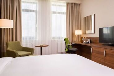 Hotel Hilton Garden Inn Orenburg