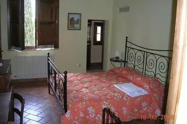 ホテル Tenuta Il Casale Di San Miniato