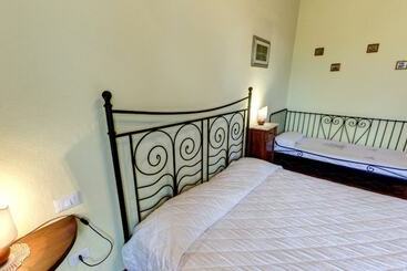 בית מלון כפרי Tenuta Il Casale Di San Miniato