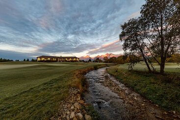 ホテル International