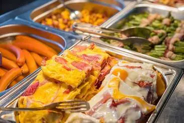 ホテル International