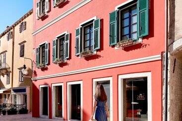 هتل King Kresimir Heritage