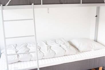 酒店 Pulzion Sports