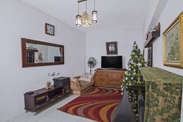 Hotel Reddoorz @ Radio Dalam