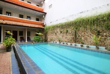 Hotel Sanur Ayu