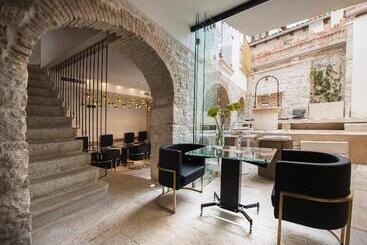 ホテル Spirito Santo Palazzo Storico