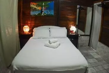 Hotel Vila Mar