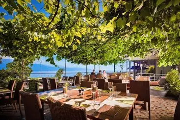 Hotell Auberge De La Gare