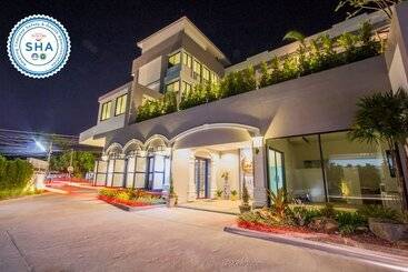 호텔 Baba House Phuket