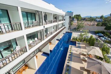 Hotel Baba House Phuket