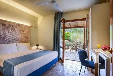 酒店 Baia Imperiale