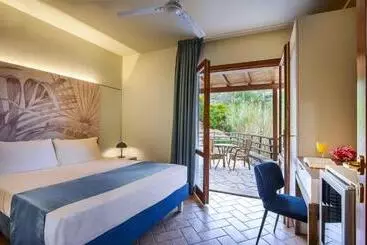 Hotelli Baia Imperiale