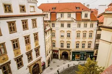 Hotelli Best Spot Hostel