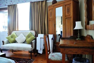 호텔 Braeside Guest House  Adults Only