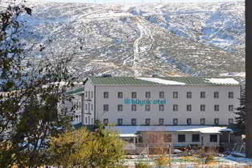 Otel Büyük Uludag