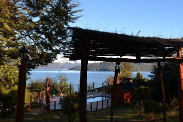 Hotel Cabañas Akermann