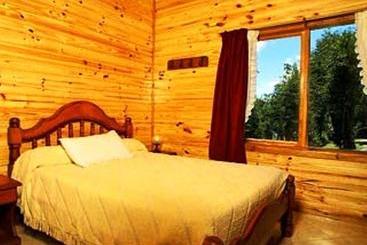 Hotel Cabañas Akermann