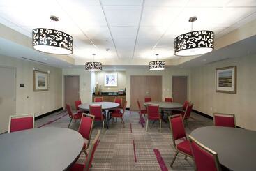 호텔 Hampton Inn & Suites Jacksonridgeland