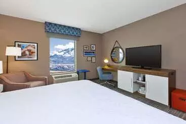 Hotelli Hampton Inn & Suites Wells