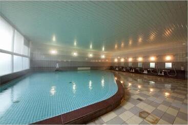 هتل Harazuru Grand Sky