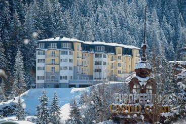 فندق Haus Sonnenwende