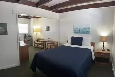 ホテル Hontoon Landing Resort & Marina